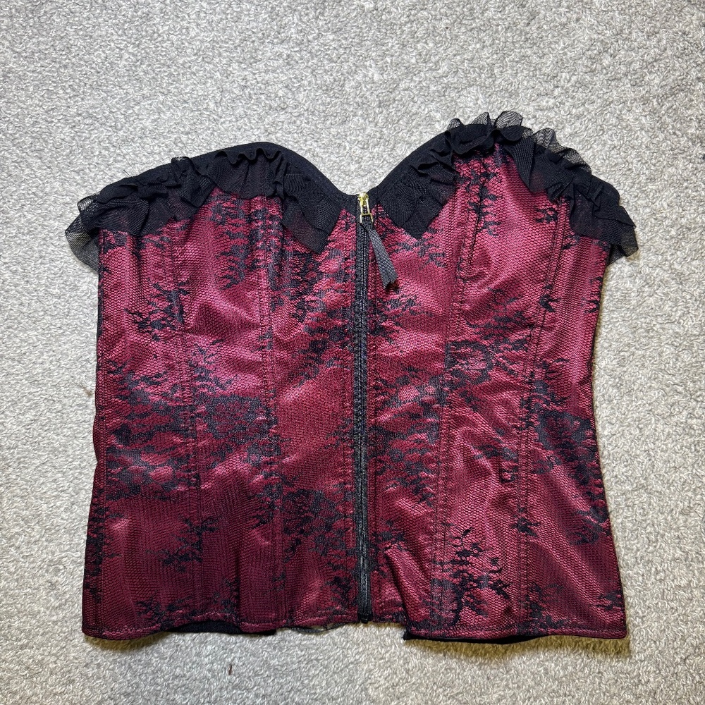 Bustier - image 1
